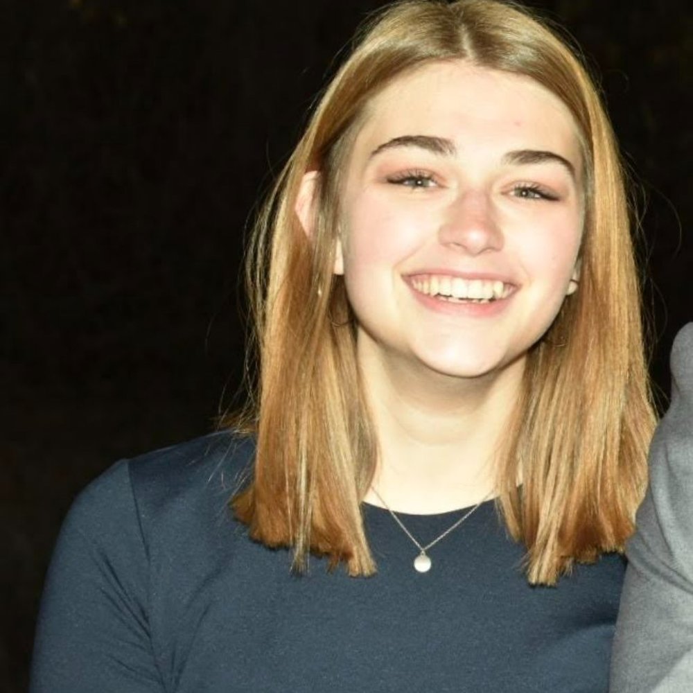 Meet your Posher, Mikayli